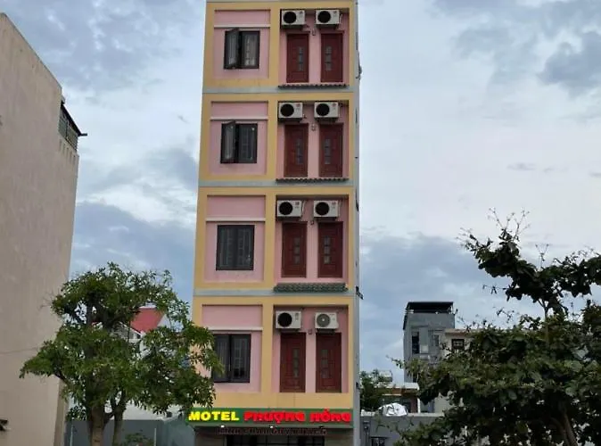 Phuong Hong Hotel