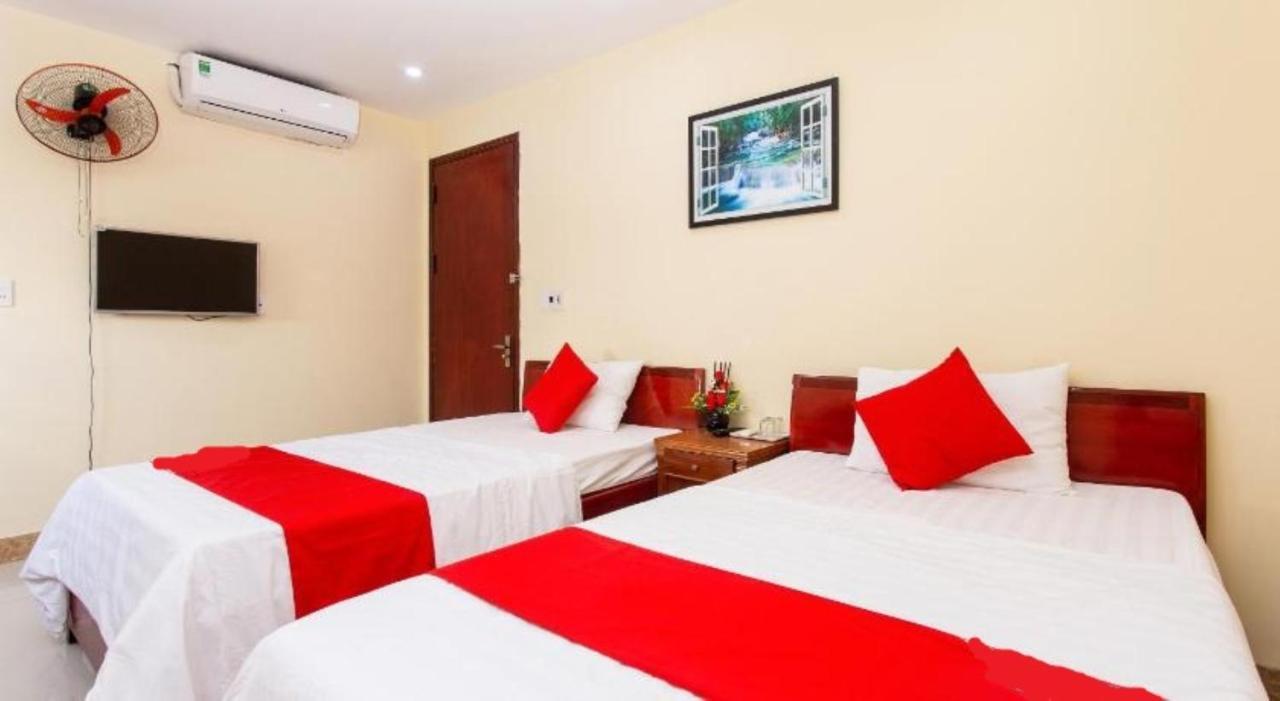 Hotel Phuong Hong