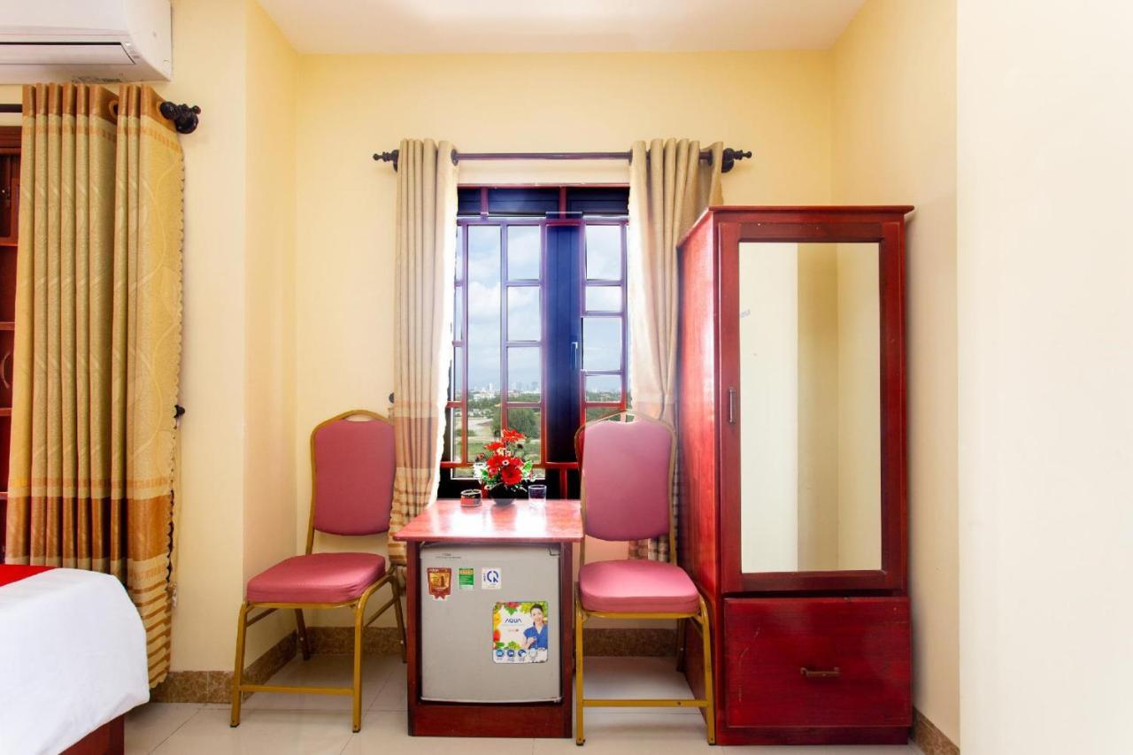 Hotel Phuong Hong