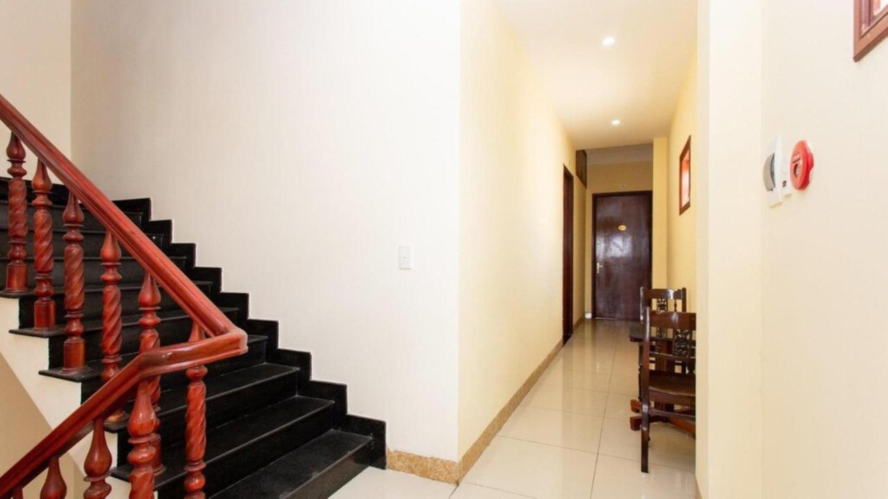 Hotel Phuong Hong Da Nang